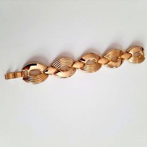 Gold Bracelet